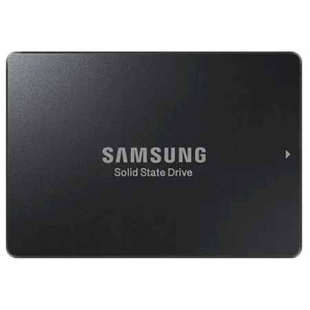 Samsung SSD 960Gb PM883 MZ7LH960HAJR-00005